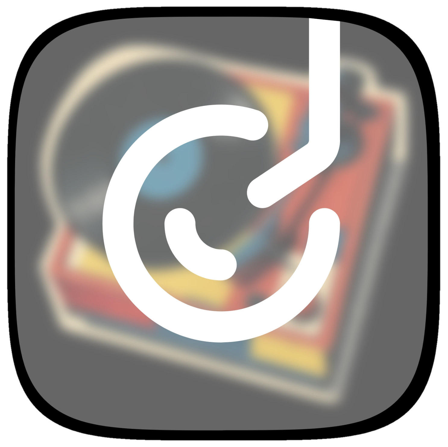 ClashFLAC logo
